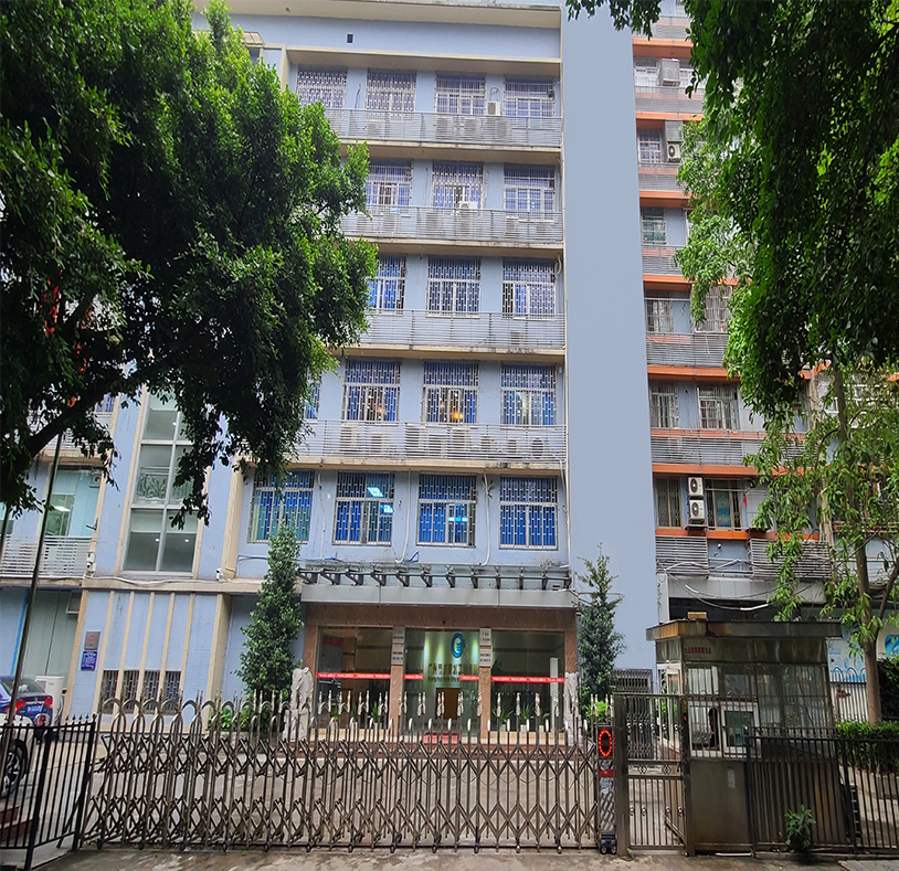 廣州自來(lái)水管道工程有限公司